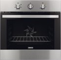 Zanussi ZOB21601XK - Hetelucht - Inbouw oven