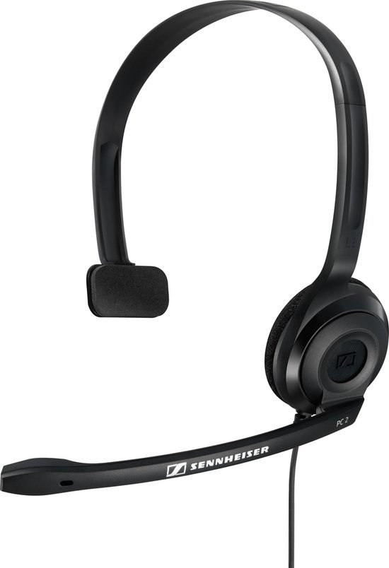 sennheiser pc2 chat