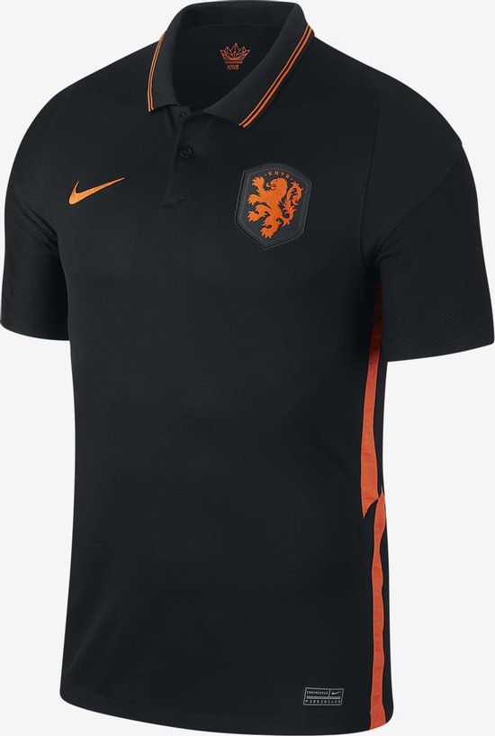 KNVB away shirt - heren 2020-2021 officieel shirt | bol.com