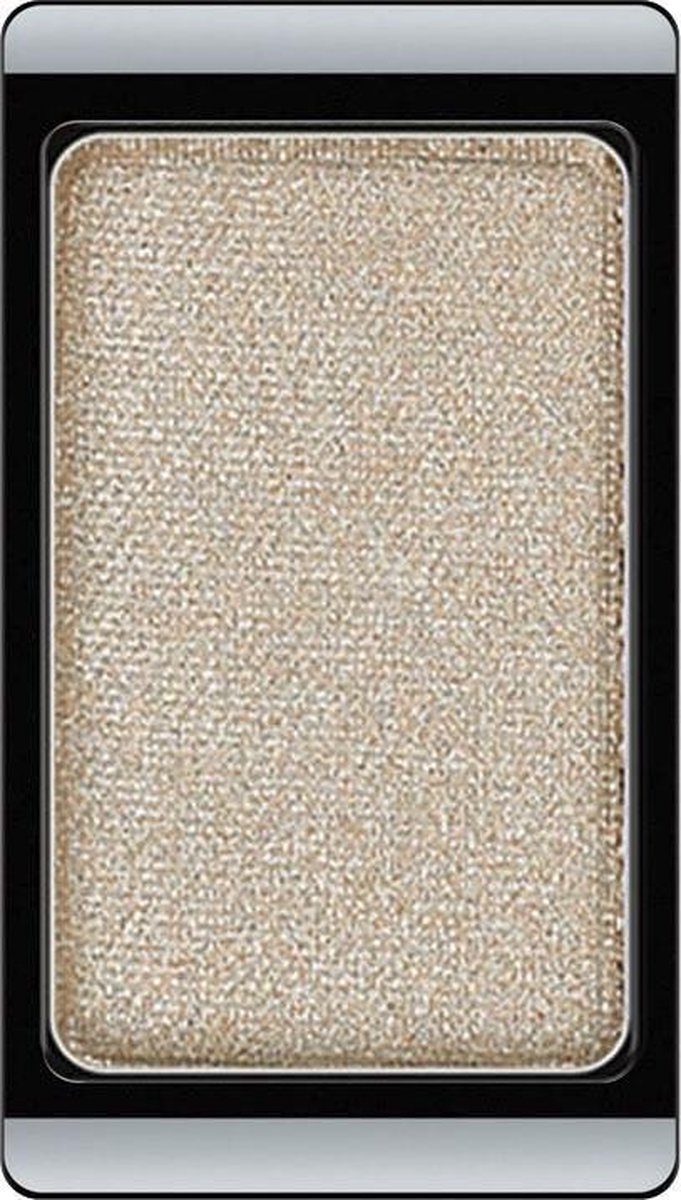 Goedkoopste Artdeco - Eyeshadow Duochrom 0,8 g 211 Elegant Beige