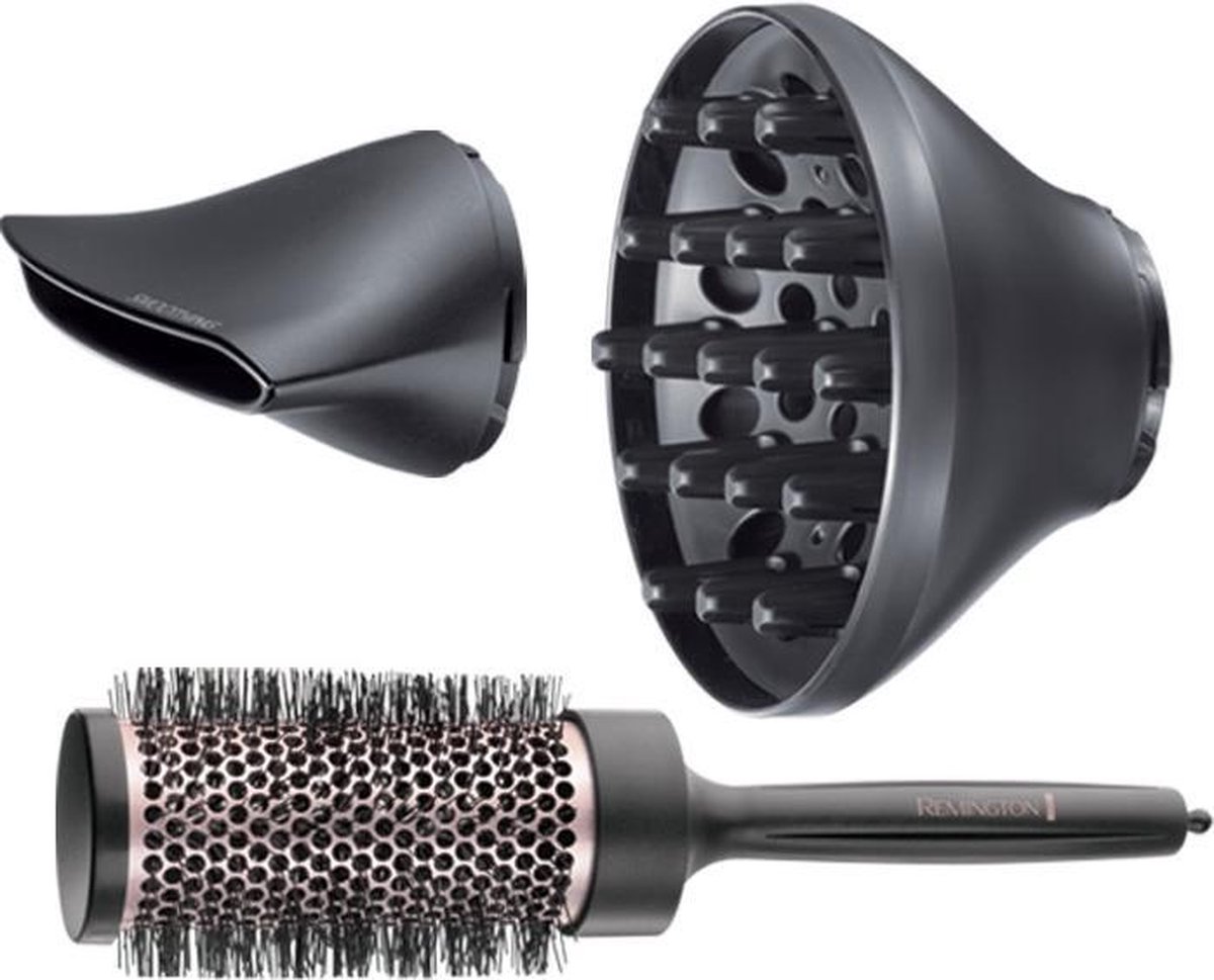 Remington D5706 Curl & Straight Confidence - 2200 Watt - Föhn — afbeelding 4