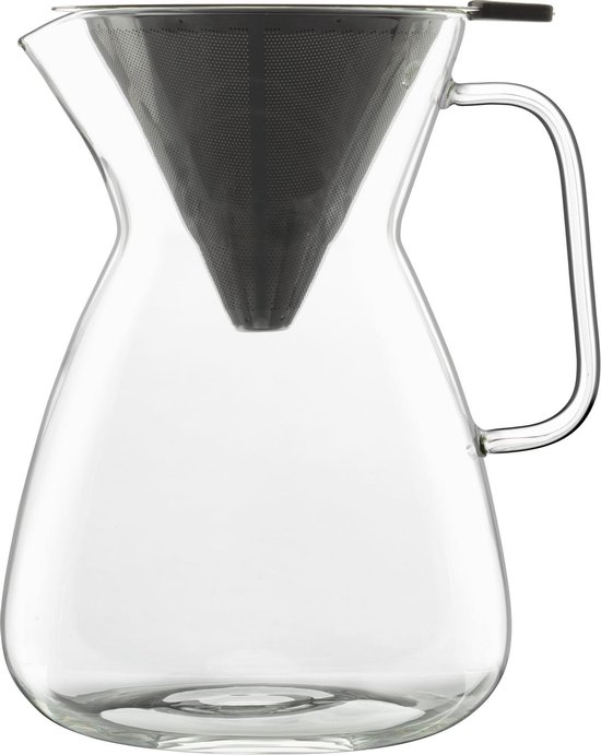 Pour over coffee- Slow Coffee- Cafetière - Koffiemaker