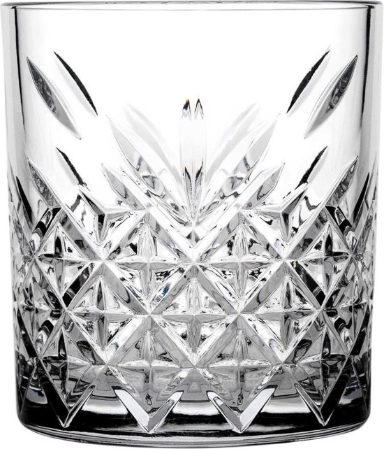 Timeless Tumbler Cocktailglas - Waterglas 35,5 cl | 1 stuk(s)