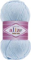 Alize Cotton Gold 513 Pakket 5 bollen