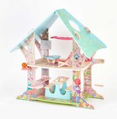 Käthe Kruse Magical Forest Clubhouse
