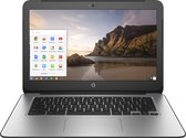 HP Chromebook 14 G3