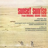 Sunset, Sunrise [Original Soundtrack]