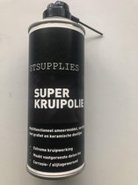 Kruipolie - 400 ml
