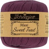 Scheepjes Maxi Sweet Treat 394 Schadow Purple