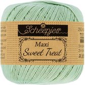 Scheepjes Sweet Treat 402 Silver Green