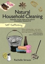 Natural Household Cleaning