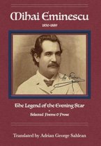 Mihai Eminescu: The Legend of the Evening Star
