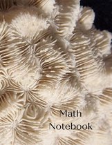 Math Notebook
