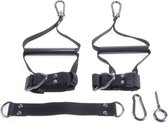 Bdsm Erotisch Bondage Set Extreme Sex Toy Spel Seksspeeltjes - Handboeien Set - Sir Richards®