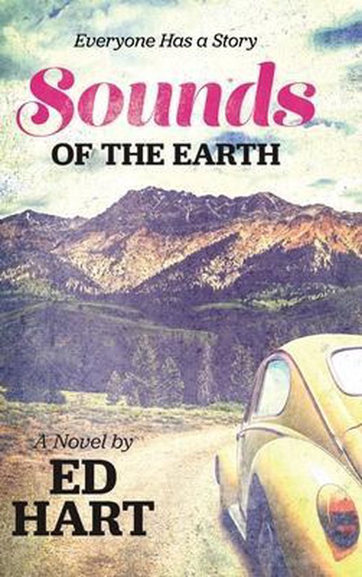 Sounds of the Earth - cover