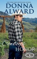 Cowboy Collection- Cowboy's Honor