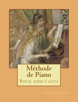 Methode de piano pour debutants