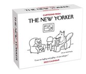 Cartoons from The New Yorker 2022