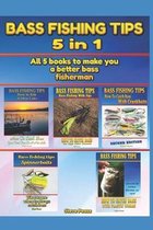 Bass Fishing Tips: 5 in 1