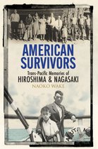 ISBN American Survivors, histoire, Anglais, Couverture rigide, 320 pages