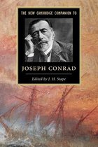 New Cambridge Companion To Joseph Conrad