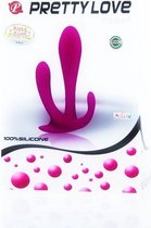 Pocket Pussy Sex Toy Kunstvagina Masturbator voor Man Nep Kut - Pretty love®