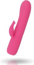 Vibrators voor Vrouwen Dildo Sex Toys Erothiek Luchtdruk Vibrator - Seksspeeltjes - Clitoris Stimulator - Magic Wand - 10 standen - Roze - essential Vibrator®