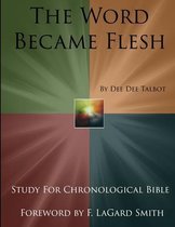 The Word Made Flesh 2.0 (Distribution)