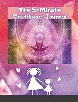 The 5-Minute Gratitude Journal