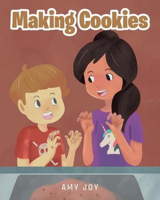 Amy cookies