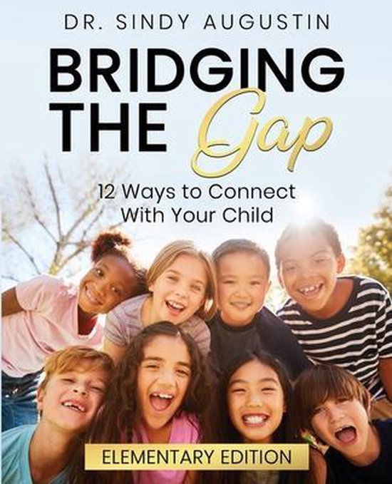 Bridging the Gap - cover