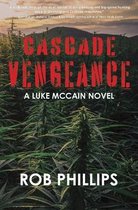 Luke McCain Mysteries- Cascade Vengeance