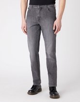 Wrangler Texas Dusty Granite Regular Fit Heren Jeans - Maat W36 X L34