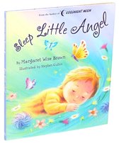 Margaret Wise Brown Classics- Sleep Little Angel