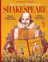 Tales from/Histoires de Shakespeare N Degrees3