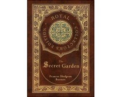 The Secret Garden (Royal Collector's Edition) (Case Laminate Hardcover with Jacket)