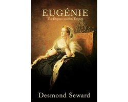 Omslag van Eugenie