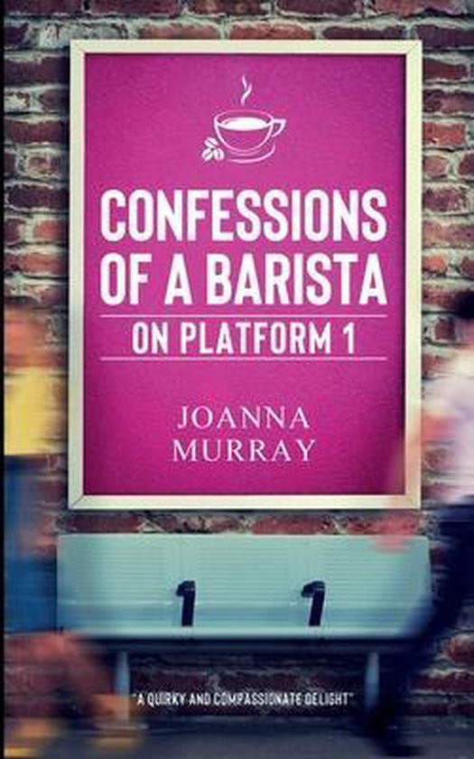 Confessions of a Barista