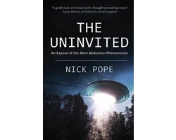 The Uninvited