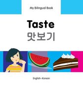 My Bilingual Book - Taste