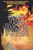 The Date Farm: Lara and Uri