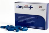 Sizegain® voedingssupplement om de penis te vergroten