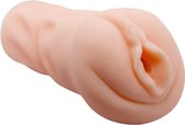 Pocket Pussy Sex Toy Kunstvagina Masturbator voor Man Nep Kut - Crazy Bull®