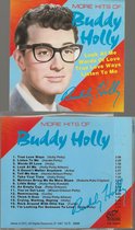 More Hits Of Buddy Holly