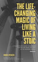 The Life-Changing Magic of Living Like a Stoic
