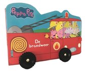 Peppa Pig  -   Brandweerwagen