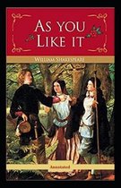 As You Like It Annotated