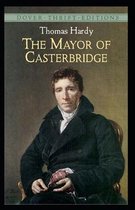 The Mayor of Casterbridge Illustrated