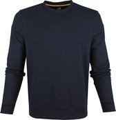 Suitable Sweater Sven Navy - maat S