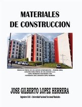 Materiales de Construccion